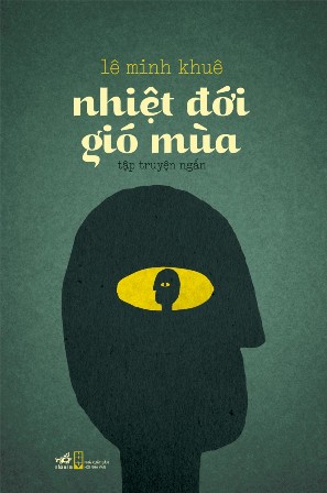 Ra mắt tập truyện ngắn “Nhiệt đới gió mùa” của Lê Minh Khuê